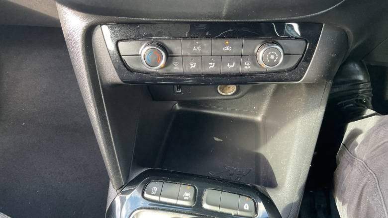 Vauxhall Corsa 1.2 Turbo SE Edition 5dr Petrol Hatchback